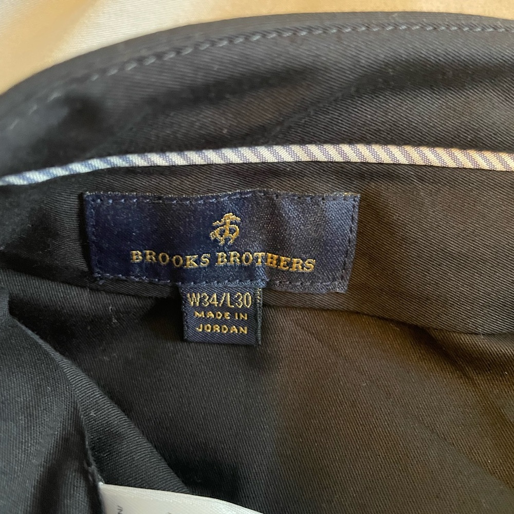 Brooks Brothers Dress Pants for Men